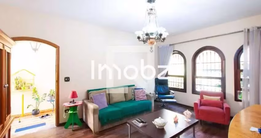 Casa com 3 quartos à venda na Rua Araioses, 61, Vila Madalena, São Paulo