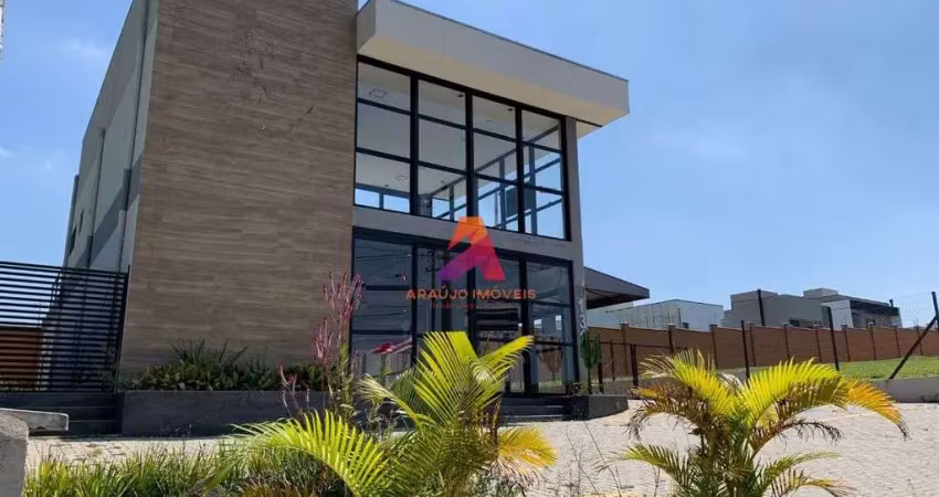 Locação de ponto comercial no bairro alphaville i em são josé dos campos/sp