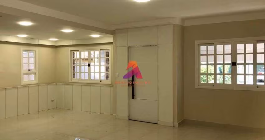 Casa em condomínio à Venda no Jardim das Colinas, São José dos Campos - SP