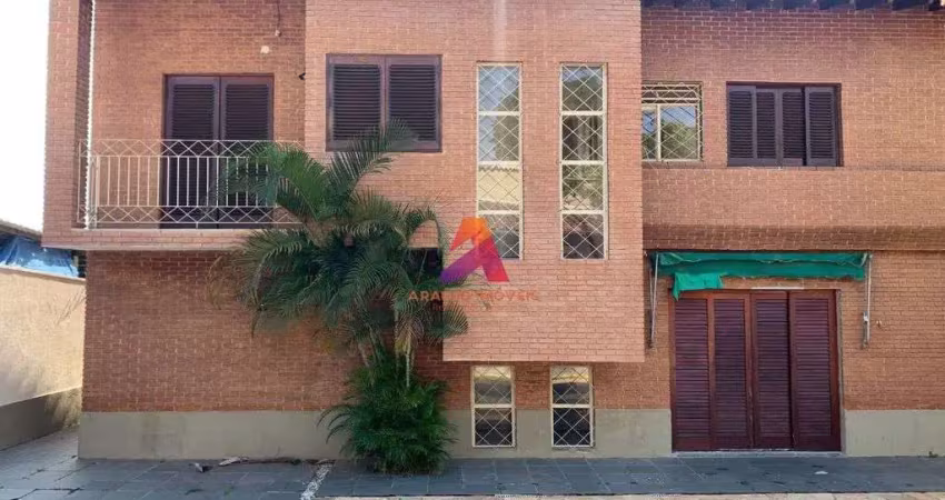 Casa à venda, 318 m² por r$ 1.600.000,00 - jd esplanada - são josé dos campos/sp