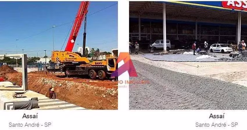 Construir um imóvel é um sonho e também uma grande oportunidade de investimento|
