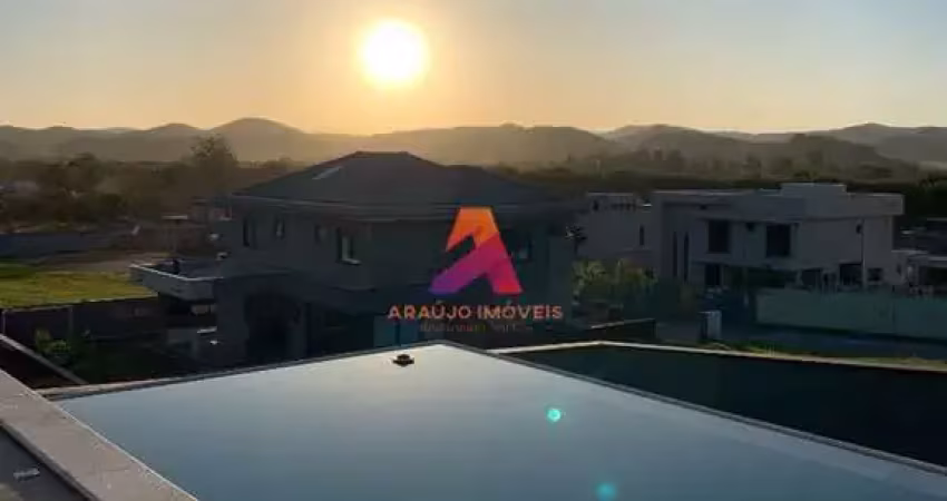Casa com 4 suítes à venda, 420 m² urbanova - são josé dos campos/sp
