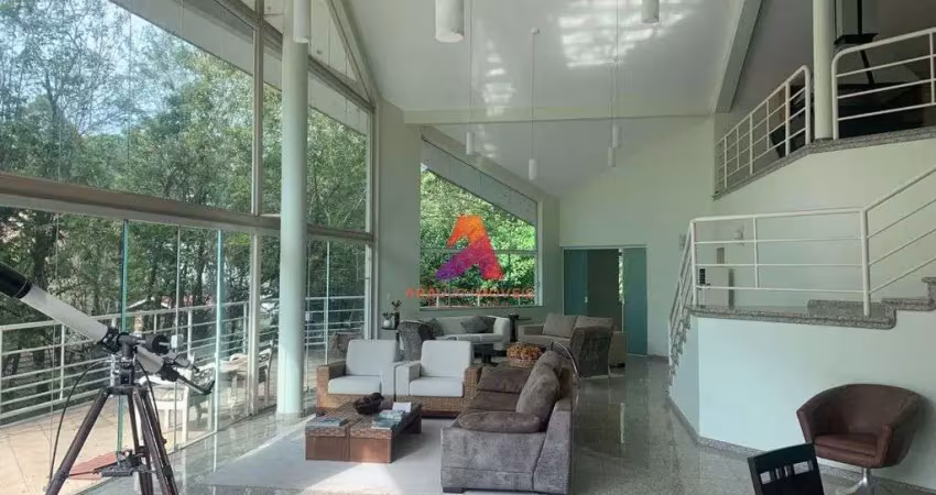 Casa em condomínio à Venda em Quinta das Flores, São José dos Campos - SP