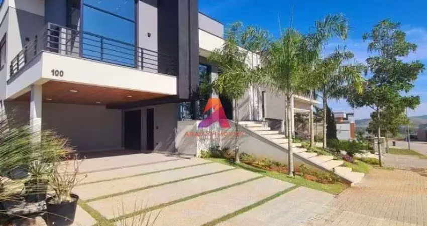 Casa com 3 dormitórios à venda Condomínio Alphaville II - São José dos Campos/SP