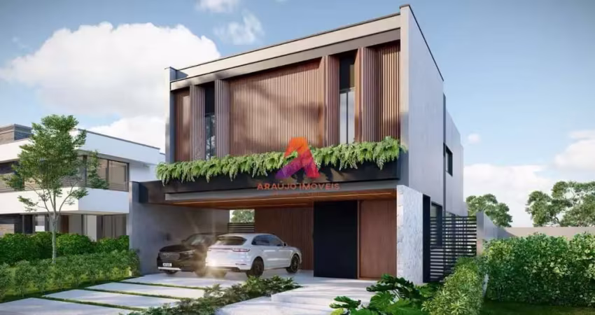 Casa à venda em construção no terras alpha urbanova em são josé dos campos - sp