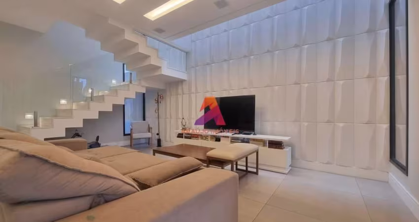 Casa à venda com 4 suítes, 440 m² no Condomínio Jardim do Golfe / SJCampos/SP