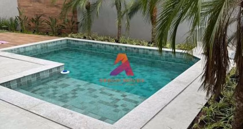 Casa Alto Padrão à venda, 400 m² - Jardim do Golfe - SJ Campos/SP