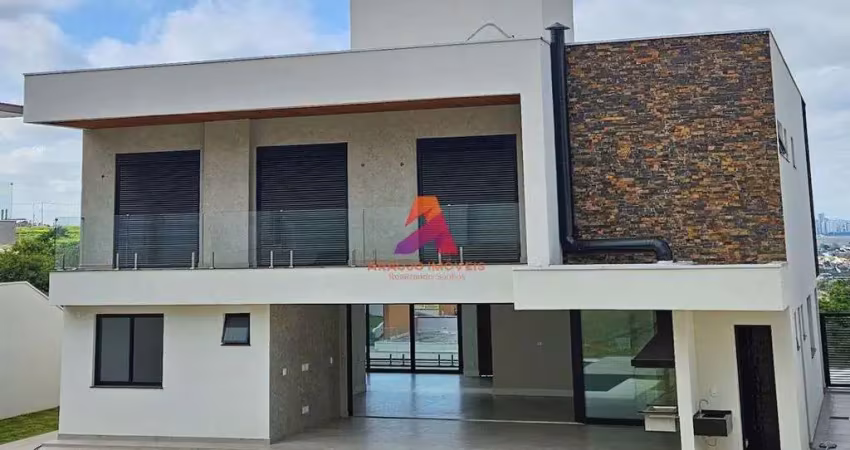 Casa condomínio de Luxo com 4 dormitórios à venda, 440 m² Urbanova SJCampos/S