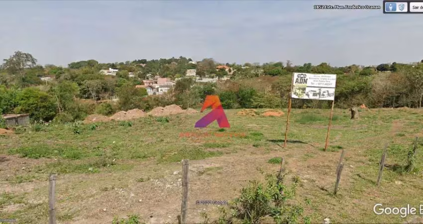 Área à venda em jardim santa hermínia, são josé dos campos - sp