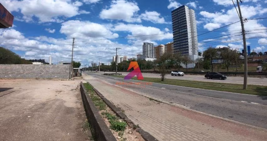 Área à Venda em São José dos Campos - 9.300m² Vidoca | Ao lado da FORD