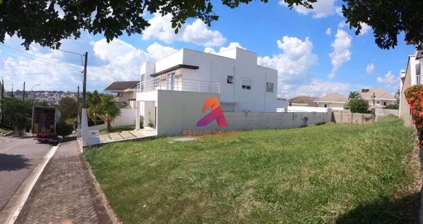 Terreno, 467 m², à venda por r$ 850.000,00 - urbanova - são josé dos campos/sp