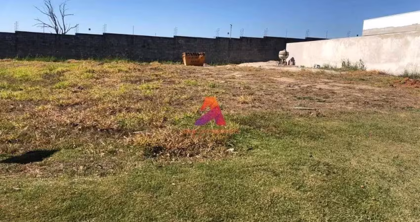 Terreno à venda 600m² - condomínio colinas do paratehy em são jose dos campos.