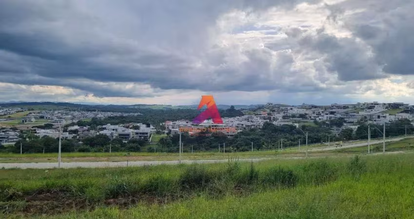 Terreno à venda, 348m² condomínio terras alpha são josé dos campos/sp