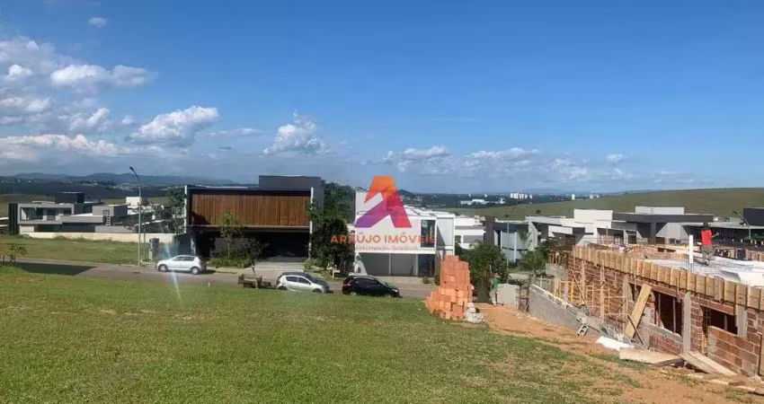 Terreno à venda, no Condomínio Alphaville II - São José dos Campos/SP