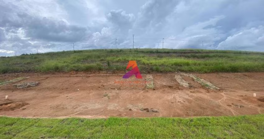 Terreno de Alto Padrão à venda, 330 m² - Urbanova - São José dos Campos/SP