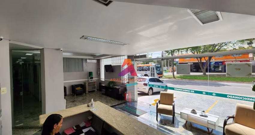 Ponto à venda Av Andrômeda 380 m² Bosque dos Eucaliptos - São José dos Campos/SP