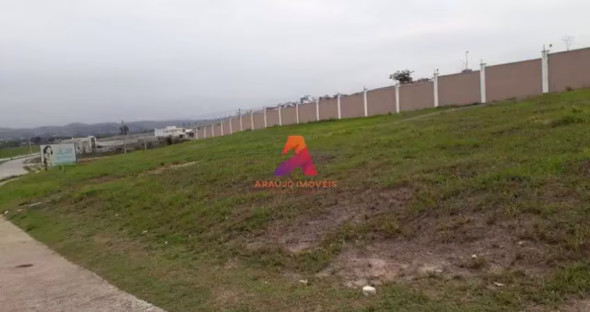 Terreno comercial á venda no urbanova, fundos cond mônaco | sj campos - sp