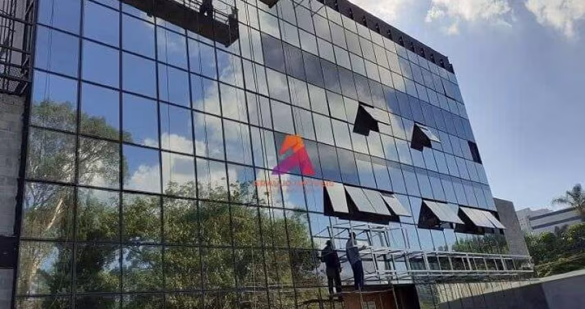 Construímos seu Galpão Comercio em seu Lote |