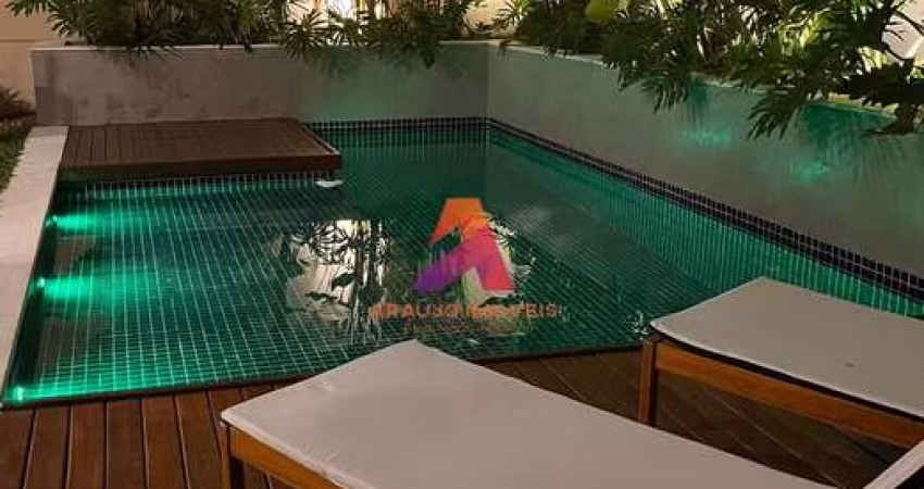 Casa em condomínio com 4 dormitórios à venda, 350 m² Altos da Serra II  - SJC/SP