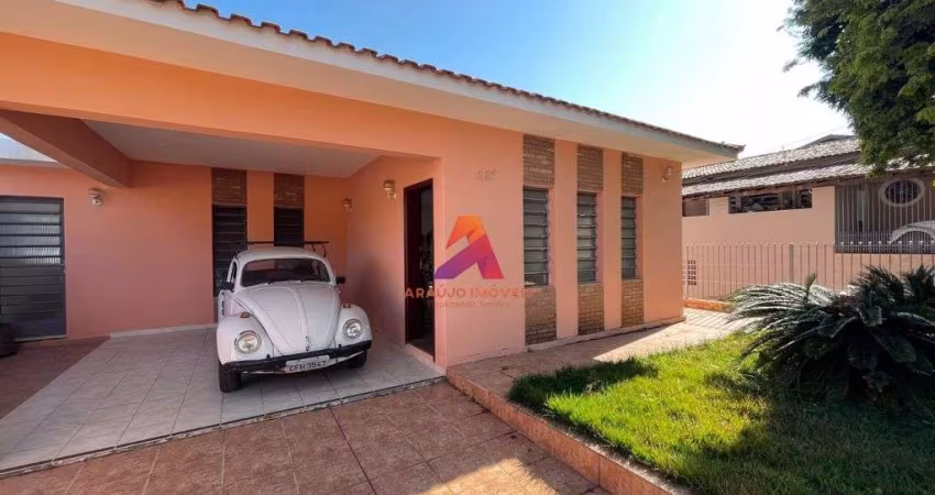 Casa à Venda com 5 Dormitórios 375m² a útil | Jardim Prado | Santa Branca - SP