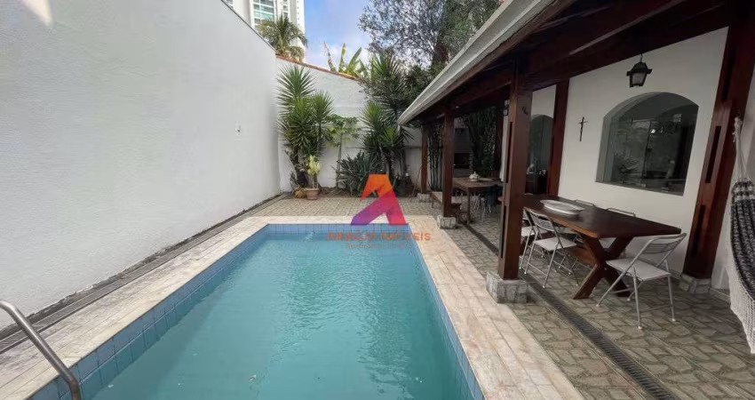 Casa à Venda no Jardim das Colinas | Parte Alta - Abaixo do Mercado.