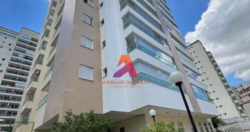 Apartamento com 3 quartos à venda em Vila Ema, São José dos Campos - SP
