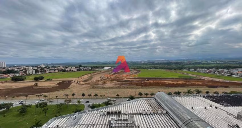 Vista Deslumbrante, Conforto Incomparável Conheça Seu Novo Lar no Veredas do Sol