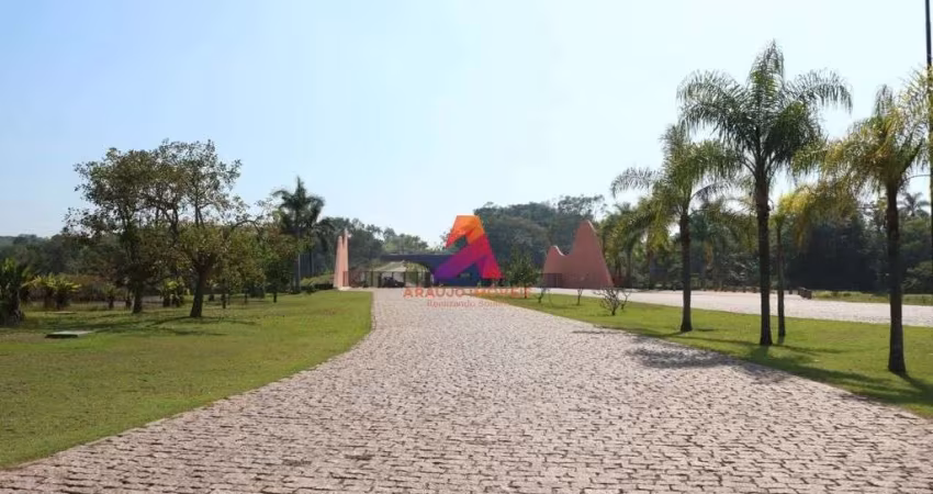 Terreno à venda Condomínio Espelho D'água, 1.096,97 m² - Alto da Ponte.