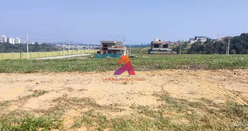 Terreno à venda, 330 m² no urbanova - são josé dos campos/sp