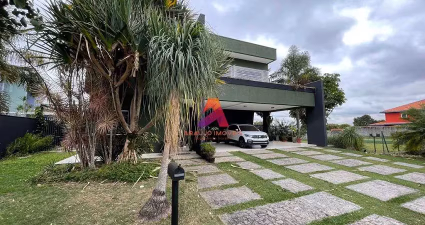 Casa em condomínio à Venda no Parque Mirante do Vale, Jacareí - SP