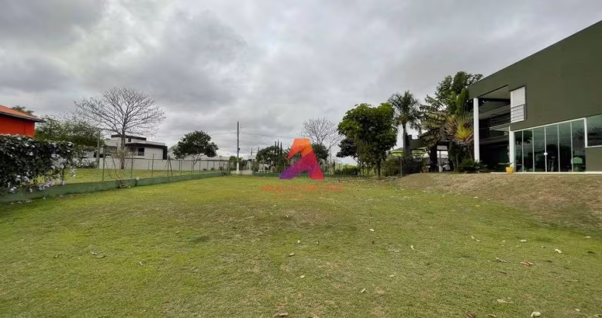 Terreno Plano 1000m² à venda Condomínio Mirante do Vale - Jacareí SP