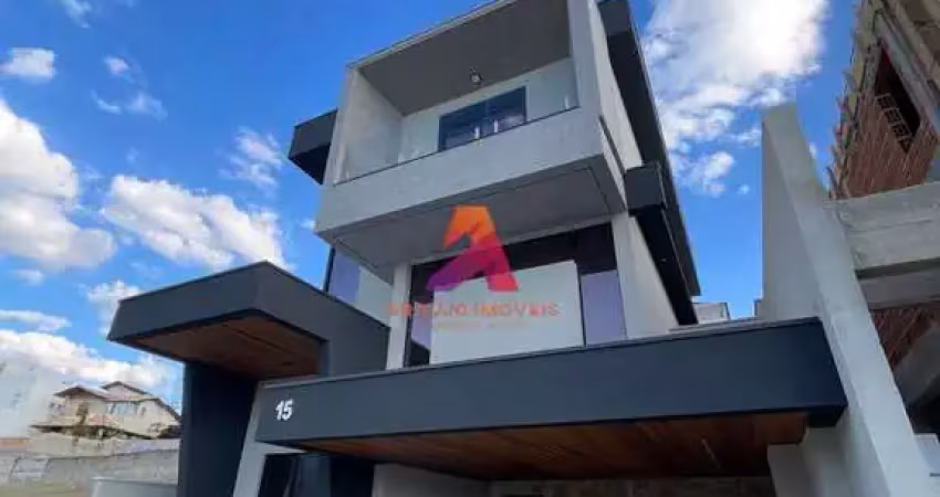 Casa com 4 quartos, 263 m², à venda por R$ 2.600.000- Urbanova - SJ Campos/SP