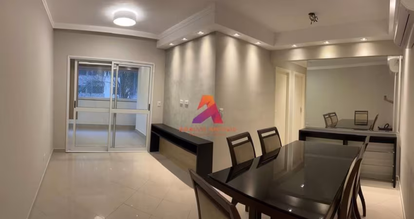Apartamento com 3 dormitórios à venda, 87 m² Jardim Aquarius SJ Campos/SP