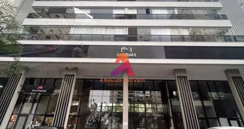 Apartamento à venda 50m² | Moriah - Jardim Aquarius - São José dos Campos/SP