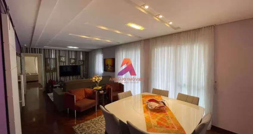 Apartamento com 3 dormitórios à venda, Condomínio Sky House Jd Aquarius.