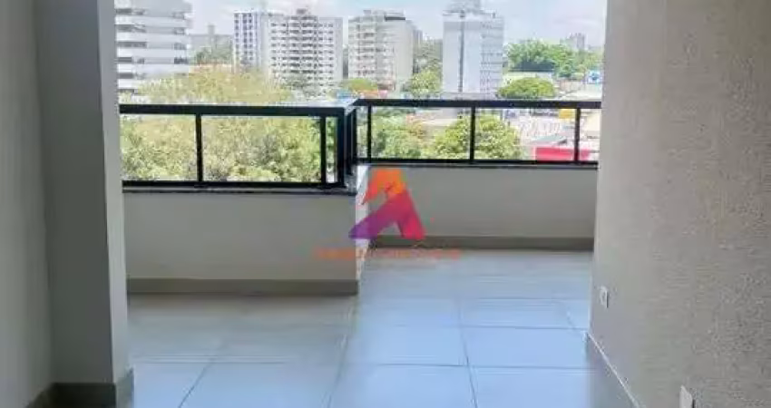 Apartamento à venda no attuale residence, próximo ao shopping centervale -sjc sp