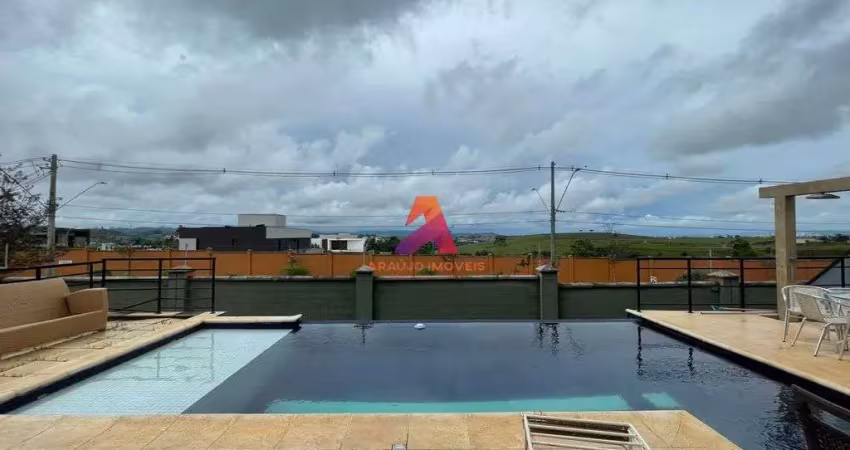 Casa para venda ou locação no alphaville i urbanova | semi mobiliada.