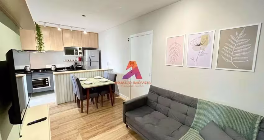 Apartamento a Venda no Blue View | Vila Industrial | Porteira Fechada