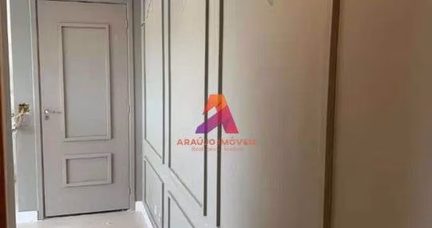 Apartamento a Venda no Urbanova - 2 dormitórios. 65m², reformado e encantador!