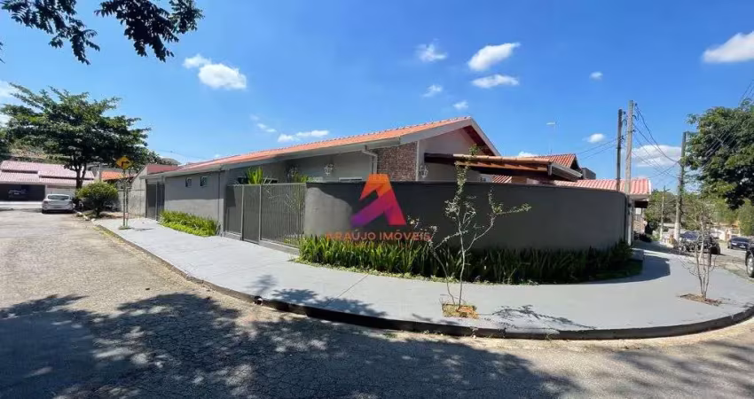 Casa a Venda de 3 dorm no Res. Eldorado! Chame para conhecer o seu novo lar!