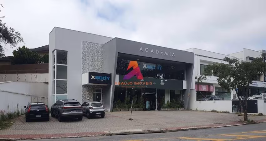 Ponto Comercial para Locação no Coração do Urbanova | Ideal para sua empresa.