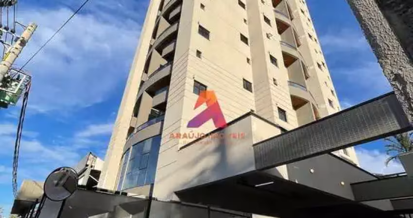 Loft Duplex Alto Padrão à Venda | Edifício Tarsila – Jardim Aquarius SJCampos-SP