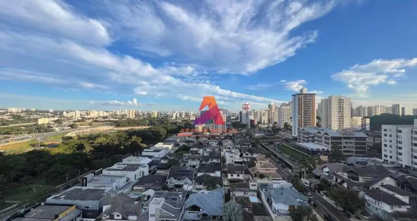 Loft duplex alto padrão à venda | edifício tarsila – jardim aquarius sjcampos-sp