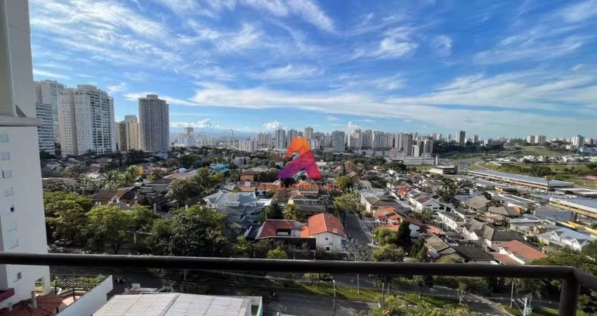 Apartamento Exclusivo no Jardim Aquarius | Alto Padrão e Sofisticação.