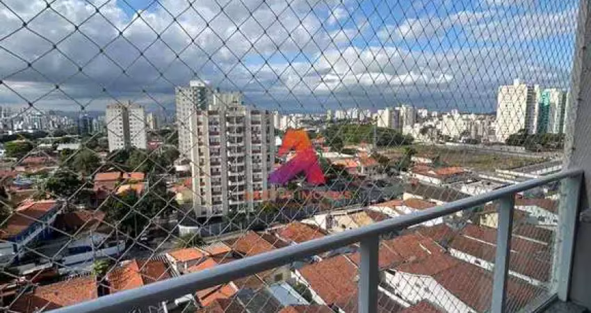 Apartamento com 2 quartos à venda em jardim américa, são josé dos campos