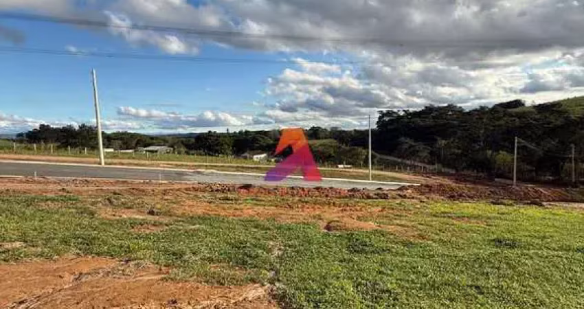 Terreno à venda, 187m² sinal de r$ 25.000,00 + saldo devedor- setjardim caçapava