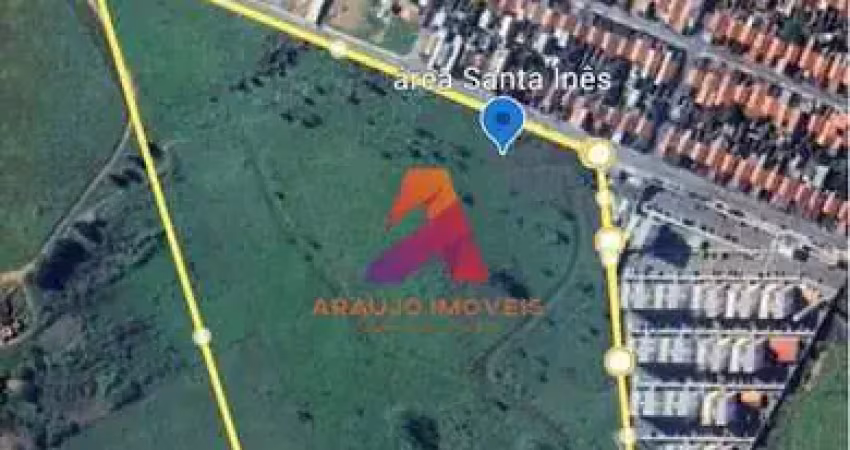 Área com viabilidade para minha casa minha vida | 77.000 m² | até 1.200 unidades