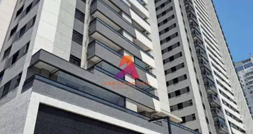 Apartamento penthouse wonder - alto padrão com quintal e spa – 143m² de conforto
