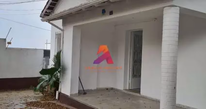 Imóvel para locação – casa no centro de são josé dos campos - sp