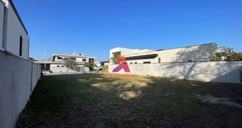 Terreno à venda – condomínio jardim do golfe – são josé dos campos | maravilhoso